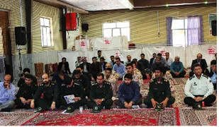 امروز نیازمند بازشناسی الگوهای انقلاب هستیم