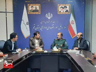 خدمت به مردم، اصلی&zwnj;ترین وظیفه مسئولان است/ برخورد با متخلفان مالی و اقتصادی باید در اولویت&zwnj; قرار گیرد