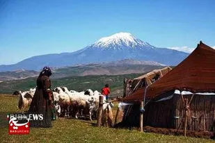 درنظر گرفتن تمهیدات لازم برای کوچ بهاره عشایر خوزستان