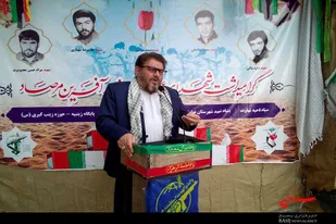 کشورهای ظالم و استکبار جهانی از قدرت نظامی ایران می&zwnj;هراسند