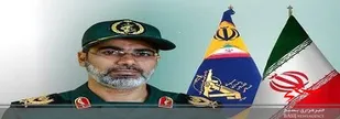 تبریک فرمانده سپاه امام سجاد(ع) هرمزگان به&zwnj;مناسبت روز &laquo;ارتش&raquo;