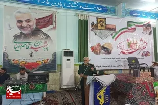 وضعیت اقتصادی جامعه، خرمشهری است که باید از دست دشمن خارج شود