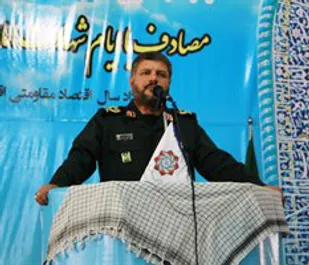 هر لحظه اراده کنیم منافع دشمن در خطر است