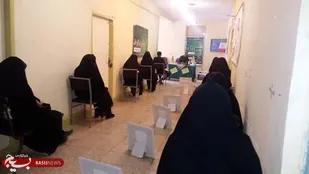 فرهنگ بسیج به معنای احساس مسئولیت در قبال مردم و انقلاب است