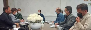 تبیین جهاد خدمت با همکاری رسانه ملی