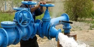 پروژه آب&zwnj;رسانی به ۵۲ روستای تشنه سمنان اجرا می&zwnj;شود