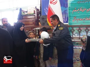 تجلیل از فعالان فرهنگی مسابقات ویژه نماز جمعه وردنجان