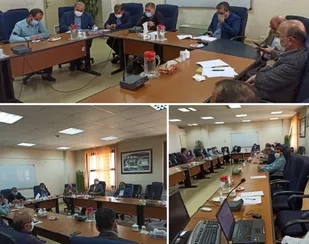 بررسی راهکارها و اهداف قرارگاه جهش تولید