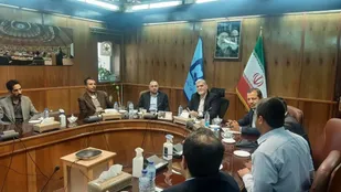 همکاری دانشگاه جامع انقلاب اسلامی، دانشگاه سیستان و بلوچستان و بسیج علمی برای توسعه ظرفیت&zwnj;های معدنی جنوب شرق کشور