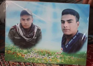 ساخت دو باب کلاس در زرند آغاز شد