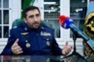 هدف قرار گرفتن مواضع داعش توسط نیروی هوایی/ نقش برجسته  نیروی هوایی در ختم غائله&zwnj;های ضد انقلاب