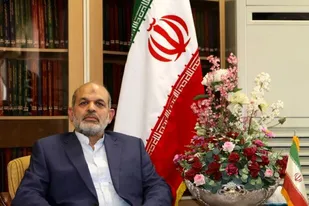تلاش خواهیم کرد زمینه ارتقاء امنیت شهر و روستاها را فراهم آوریم