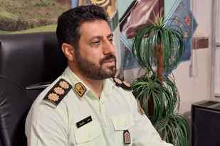 کشف ۸۶ درصدی سرقت&zwnj;ها در نهاوند / امنیت پایدار محصول هم&zwnj;افزایی مردم و پلیس مقتدر است