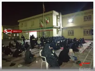 کاهش جمعیت نتیجه ترویج غربزدگی و مادی گرایی