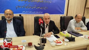 اصناف گیلان در سخت&zwnj;ترین روزها بازار را سرپا نگه داشتند