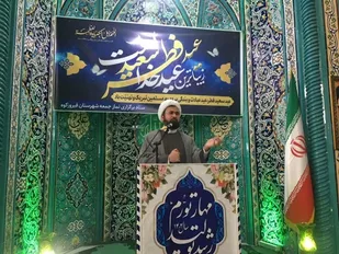 حضور دانشجو و فعالیت دانشجویی، یک فرصت ارزشمند برای کشور است