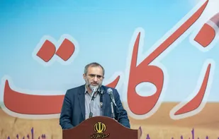 بنیاد کربلایی کاظم ساروقی در استان مرکزی راه اندازی می&zwnj;شود