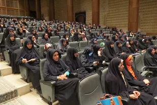 ثبت نام بیش از ۶۵۰ نفر از دانشجویان دانشگاه&zwnj;های ایلام در دوره طرح ولایت دانشجویی