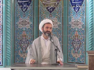 امربه معروف معطوف به یک هفته نمادین نیست