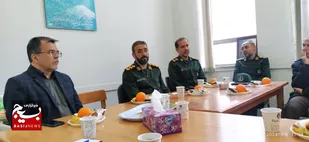 اساتید بسیجی، مروج مکتب بسیج در دانشگاه&zwnj;ها