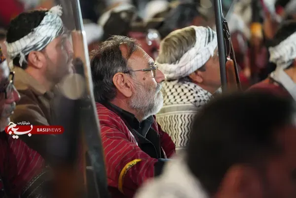 یادواره شهید