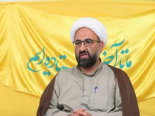 عامل پیشرفت بسیج روحیه جهادی واخلاص می&zwnj;باشد