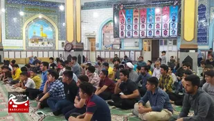 افتتاح کلاسهای تابستانه در فرهنگشهرشوشتر