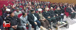 زبان تشکر قلبی مردم، مسئولیت پلیس را بالا می برد