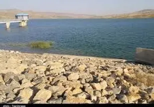 سد ایالو آماده بهره برداری است