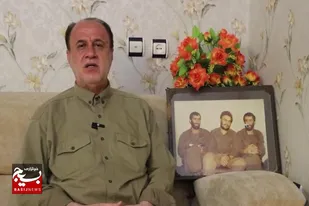 حاجی بابایی: شهید شادمانی فرماندهی کم نظیر و مالک اشتر علی بود