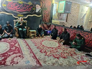 برگزاری یادواره شهداء خود جهاد تبیین است،یادواره ها باید نسل به نسل به جوانان انتقال یابد و بیان شود.