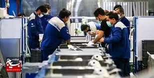 اشتغال ۷۱ هزار نفر در خراسان رضوی/با احیای کارخانه&zwnj;های راکد به چرخۀ اشتغال، شاهد اتفاقات مثبت در این حوزۀ هستیم