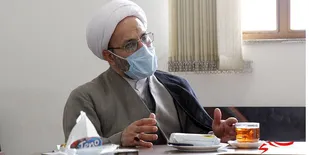 راهبرد بسیج حضور حداکثری و آگاهانه مردم در انتخابات است/ انتخاب شایسته ضعف و سوء مدیریت ها را از بین می برد
