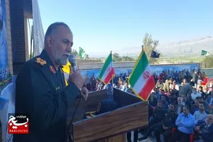 مشکل&zwnj;ترین عملیات&zwnj;ها توسط رزمندگان عشایر انجام می&zwnj;گرفت