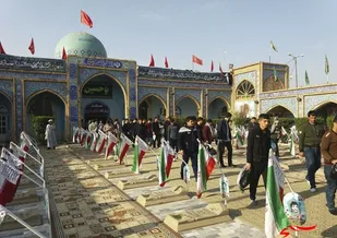تاثیرگذاری راهیان نور در تربیت نسلی با ایمان