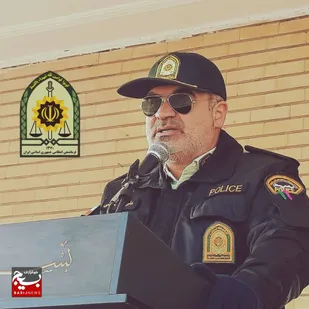 کشف مواد محترقه غیرمجاز در شاهرود