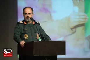 اگر از آمریکا و اسرائیل غلطی سر بزند، پایگاه&zwnj;های آنها را به قبرستان تبدیل می&zwnj;کنیم