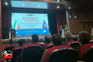 افتتاح و بهره&zwnj;برداری از یک هزار طرح عمرانی و محرومیت&zwnj;زدایی با حضور سردار سلامی
