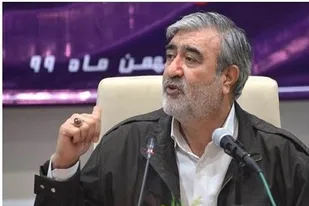 پشت&zwnj;پرده مخالفت&zwnj;ها با پروژه انتقال آب خلیج فارس به استان فارس/ پای &zwnj;"دلال&zwnj;ها " و "مافیای آب" در میان است