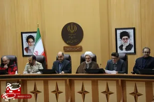 مسئولان با پیگیری معضلات دو رودخانه از بروز سیلاب پیشگیری کنند/