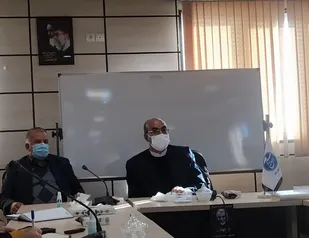 بالاترین اراده امروز اراده بسیجی است