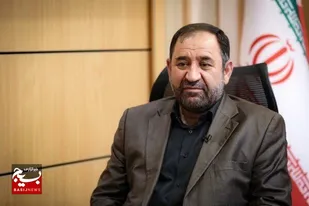 می&zwnj;توانیم &laquo;برخی نیازهای داخلی ایران&raquo; را از طریق سوریه تأمین کنیم