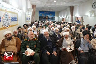 نقش کلیدی شهید مطهری در تبیین آرمان&zwnj;های نهضت امام خمینی (ره)