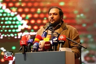 دوران بزن در رویی دشمن در فضای مجازی تمام خواهد شد/راهبرد ما استفاده از ظرفیت&zwnj;های مردمی است