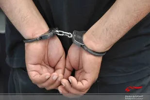کشف ۴۳۶ فقره انواع سرقت در خرم آباد
