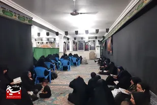 از برگزاری نشست بصیرتی تا طرح نوجوانه های صالحین در سرخه