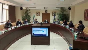 جشن توانمندی ایتام در سیستان و بلوچستان ارمغان کمیته امداد استان سمنان
