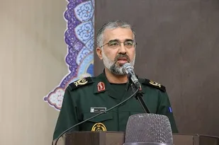 تمام تلاش دشمن، در حوزه جنگ شناختی متمرکز است/دشمن می خواهد بین مردم و حاکمیت شکاف ایجاد کند