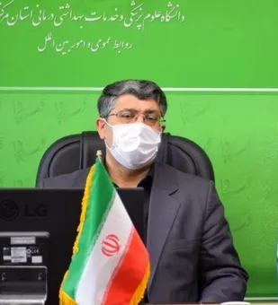 درصدد رفع مشکل کمبود نیروی انسانی در دانشگاه علوم پزشکی خواهیم بود