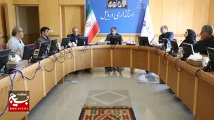 سرمایه&zwnj;گذاری یکی از هلدینگ&zwnj;های معتبر حوزه باغداری در اردبیل